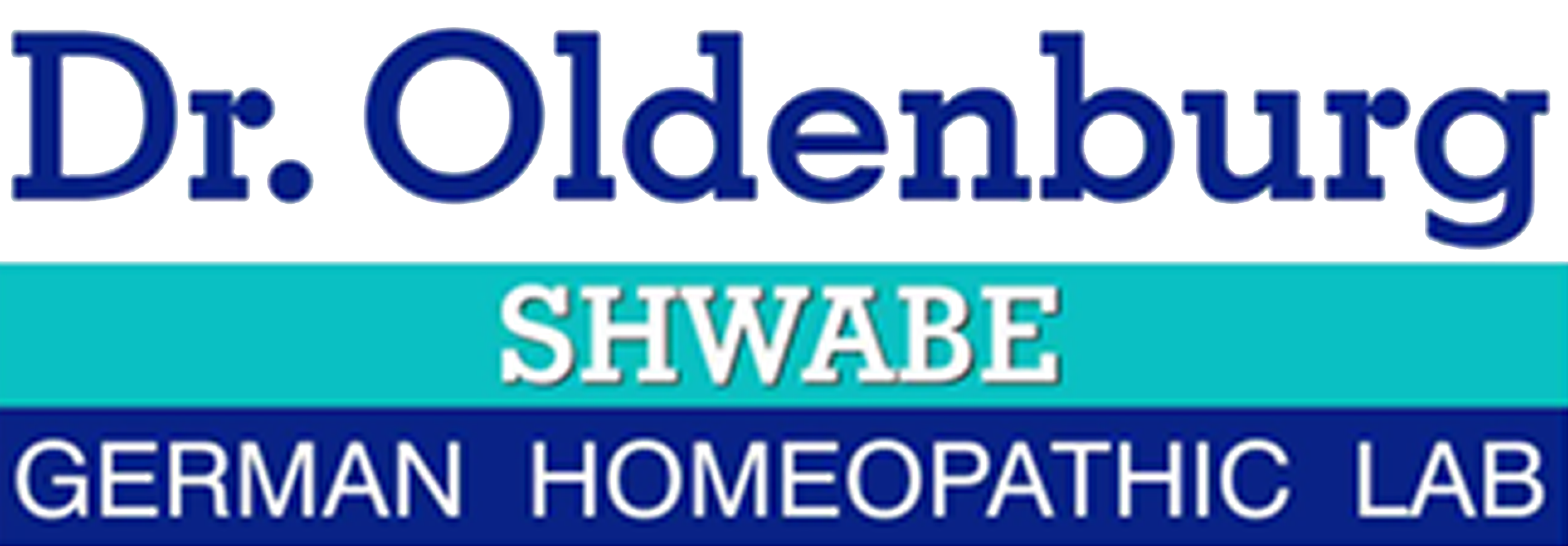 Dr. Oldenburg Shwabe German Homeopathy